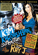Kim Kardashian Superstar: New Edition ^stb;2 Disc Set^sta;