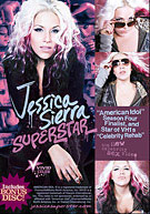 Jessica Sierra Superstar ^stb;2 Disc Set^sta;