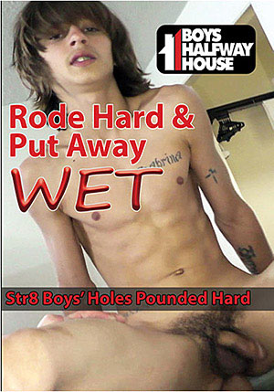 Rode Hard ^amp; Put Away Wet
