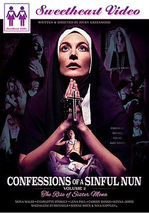 Confessions Of A Sinful Nun 2
