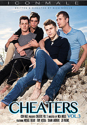 Cheaters 3