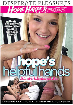 Hope^ste;s Helpful Hands