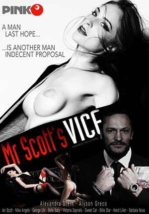 Mr. Scott^ste;s Vice