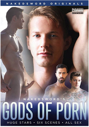 Gods Of Porn