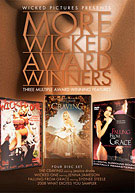More Wicked Award Winners ^stb;4 Disc Set^sta;