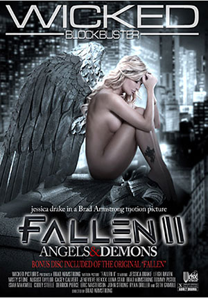 Fallen 2: Angles ^amp; Demons ^stb;2 Disc Set^sta;