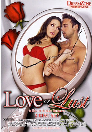 Love Or Lust ^stb;2 Disc Set^sta;