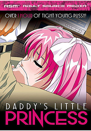 Daddy^ste;s Little Princess 1