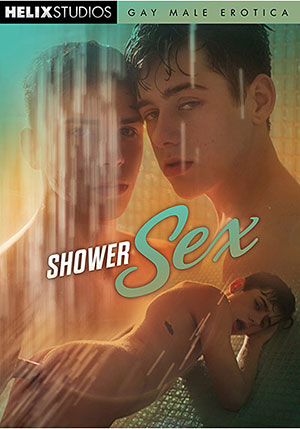 Shower Sex 1