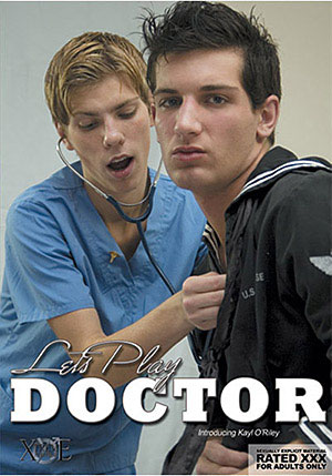Let^ste;s Play Doctor