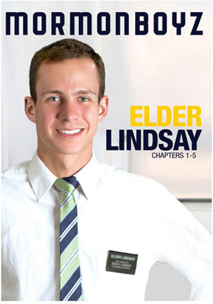 Elder Lindsay