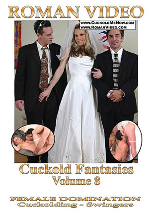 Cuckold Fantasies 8