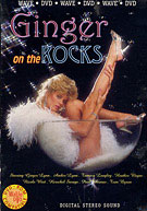 Ginger On The Rocks