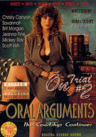 Oral Arguments On Trial 2