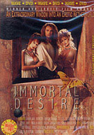 Immortal Desire