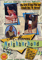 Mr. Markus' Neighborhood 1