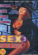 Sex 3: Sex After Seven