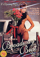 Broadway Brat: It's Opening Night
