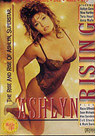 Ashlyn Rising