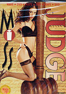 Miss Judge