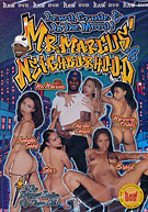 Mr. Markus' Neighborhood 8