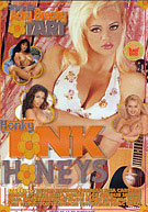 Honky Tonk Honeys