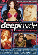 Deep Inside Alexis Christian
