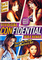 Vivid Girl Confidential Kira Kener