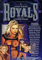The New Royals Sunrise Adams