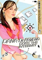 Dana Dearmond Does The Internet (3 Disc Set)