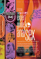 Tristan Taormino's Expert Guide To Anal Sex