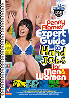 Penny Flame's Expert Guide To Hand Jobs For Men & Women
