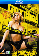 Gotcha (Blu-Ray)