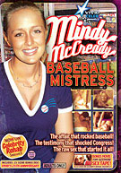 Mindy McCready: Baseball Mistress (2 Disc Set)