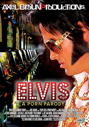 Elvis: A Porn Parody