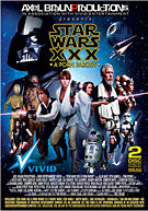 Star Wars XXX: A Porn Parody