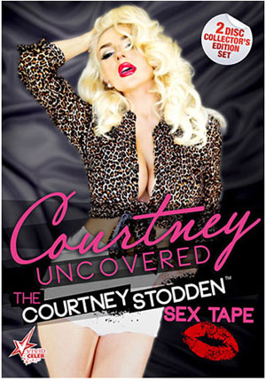 Courtney Uncovered: The Courtney Stodden Sex Tape