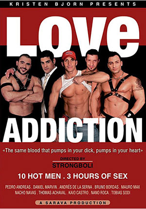 Love Addiction
