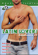 Latin Lovers Amateurs 1