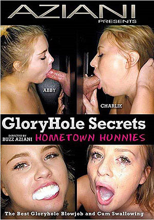 Gloryhole Secrets Hometown Hunnies