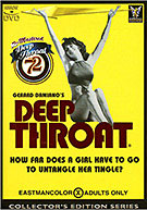 Deep Throat 1 - Classic