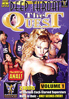 Deep Throat The Quest 1 - Comp