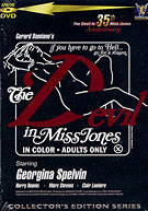 The Devil In Miss Jones
