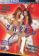 Zazel: The Scent Of Love