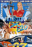 The World's Biggest Gang Bang 3: The Houston 620