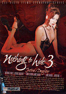 Nothing To Hide 3 ^stb;2 Disc Set^sta;