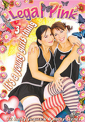 It's A Young Girls Thing 3
