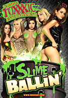Slime Ballin' 1 (2 Disc Set)