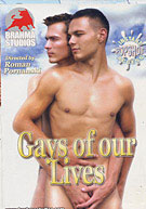 Gays Of Our Lives