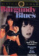 Burgundy Blues